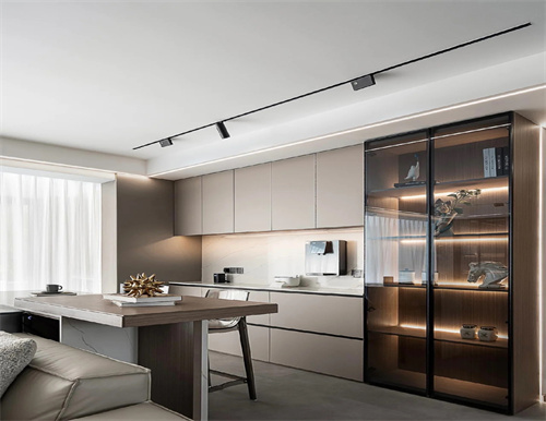 易高定制家居：全屋定制的發(fā)展前景如何？