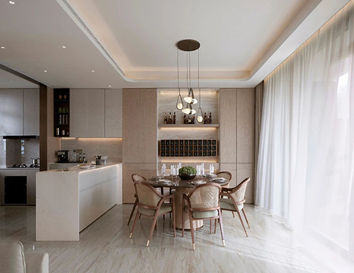 加盟全屋定制的加盟商如何在市場(chǎng)上站穩(wěn)腳跟？