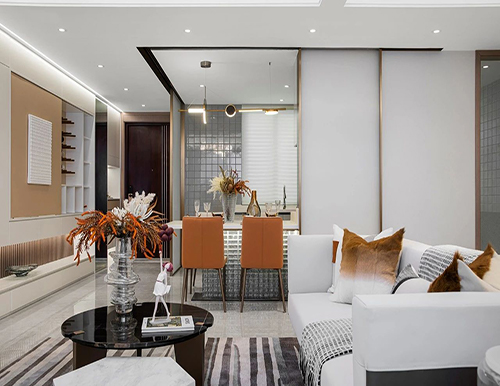 全屋定制家具的生產(chǎn)周期要多久？