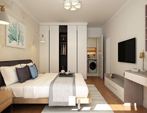 加盟全屋定制如何占據(jù)市場(chǎng)的策略有哪些？