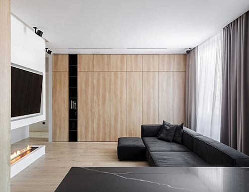 什么是鹽系裝修風(fēng)格？