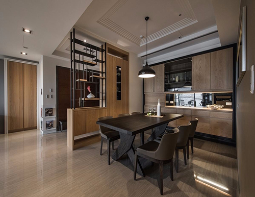 全屋定制家居對尺寸有什么要求嗎？