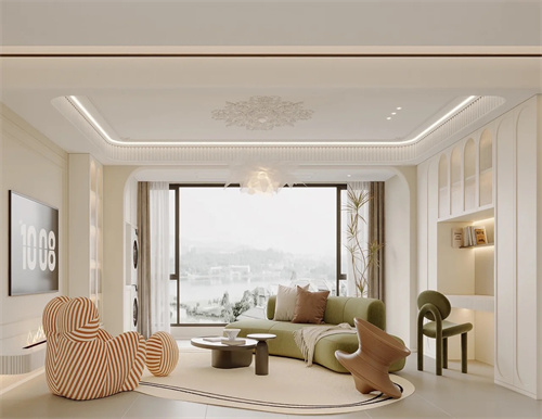  裝修選擇全屋定制有哪些好處？