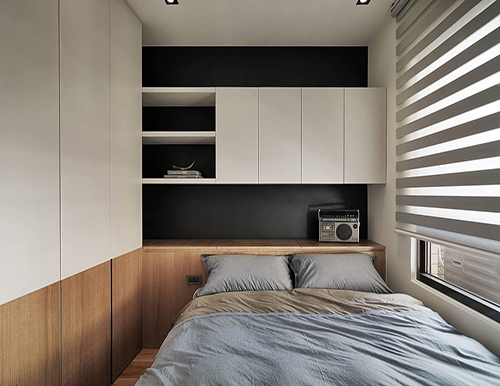 全屋定制加盟靠譜嗎？前景如何？