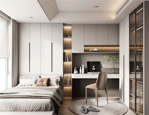  裝修選全屋定制，有哪些注意事項(xiàng)？