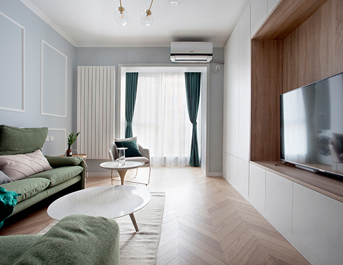 全屋定制加盟店在縣城開店怎么樣？ 