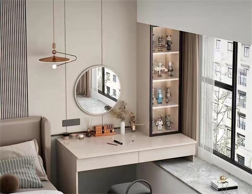   臥室飄窗還可以這樣設(shè)計(jì)？