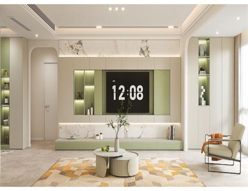  加盟全屋定制，未來(lái)發(fā)展空間如何？