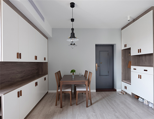 超適合小戶型的裝修設計，一起來看看！