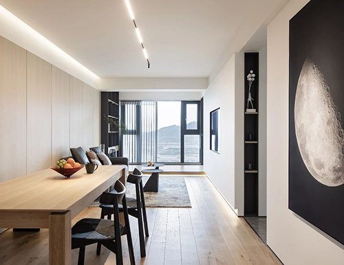 開家全屋定制加盟店如何提高員工積極性？