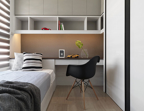 新手投資者如何加盟全屋定制？