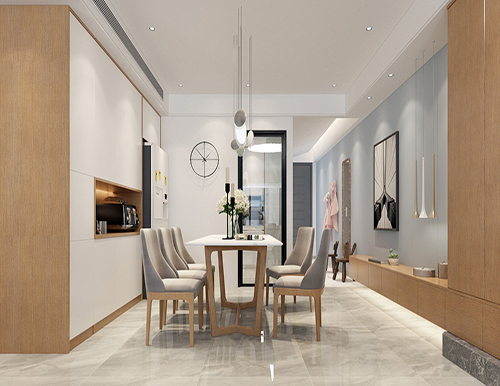 全屋定制加盟應(yīng)該從哪些方面選擇適合自己的？