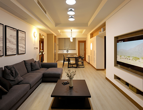 為什么有很多人選擇加盟全屋定制？