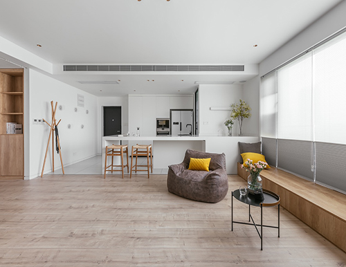 加盟全屋定制家具務(wù)必需要了解的注意事項(xiàng)有哪些？