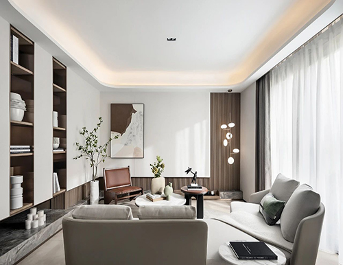 全屋定制加盟開(kāi)店的前景如何？