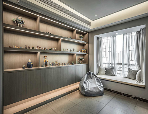 全屋定制加盟品牌與非品牌有什么區(qū)別？