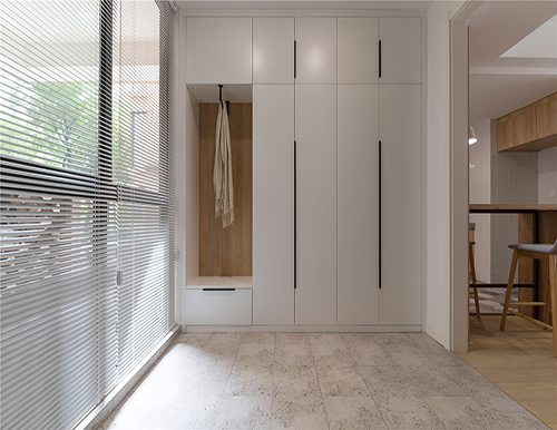 全屋定制加盟開店需要注意哪些細節(jié)？