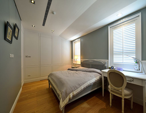 家裝設(shè)計風格如何選？