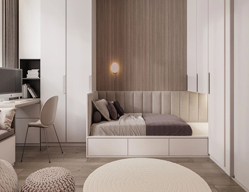 全屋定制加盟哪個(gè)品牌好？關(guān)注這三點(diǎn)