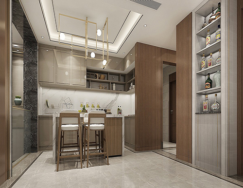  全屋定制行業(yè)未來發(fā)展趨勢(shì)如何？