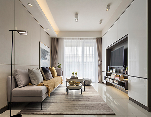 全屋定制加盟好還是自己做好？