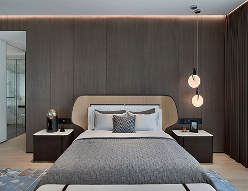 全屋定制加盟，如何打造個(gè)性化家居？