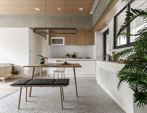 加盟全屋定制可靠嗎？需要注意什么？