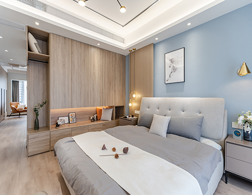 加盟全屋定制要懂得哪些技巧？