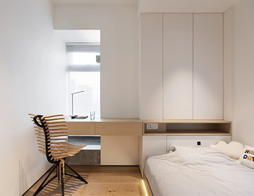 全屋定制如何選避免被坑？