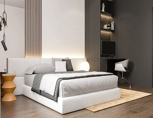 打造實用又舒適的臥室的裝修技巧有哪些？