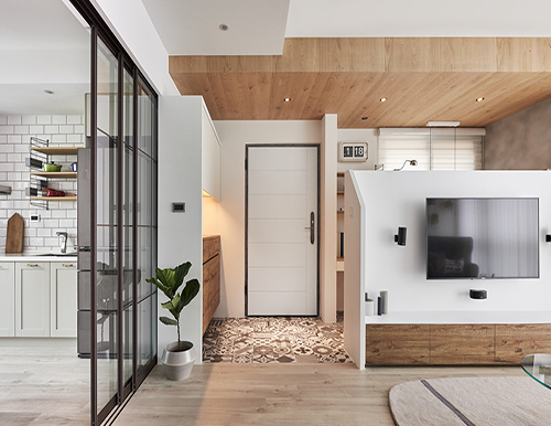 一體化定制柜有哪些設(shè)計優(yōu)勢？