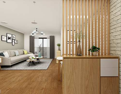 定制鞋柜有哪些設(shè)計技巧呢？