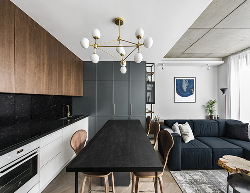 怎么加盟全屋定制？