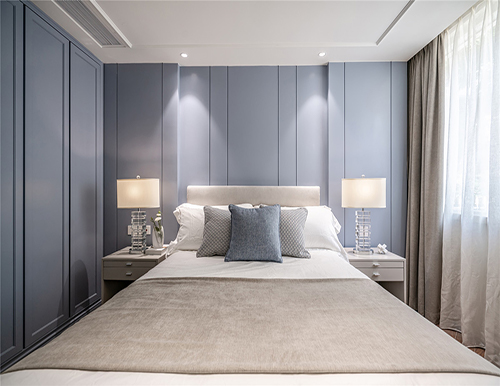 兒童房定制家具怎么做？