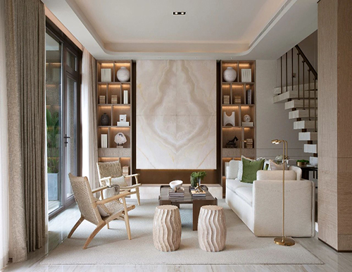 加盟全屋定制家具需要哪些技巧？