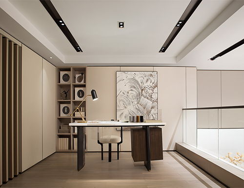 無經(jīng)驗可以加盟全屋定制行業(yè)嗎？