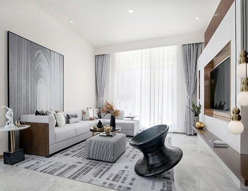 選擇什么品牌全屋定制加盟投資比較少？