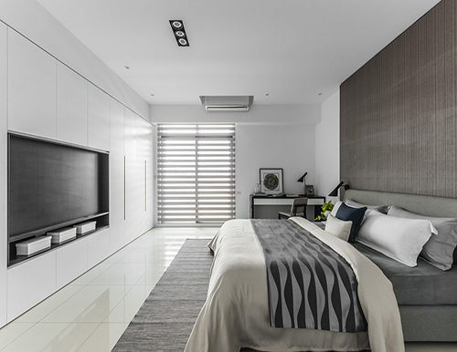 全屋定制品牌加盟需要考量的點有哪些？