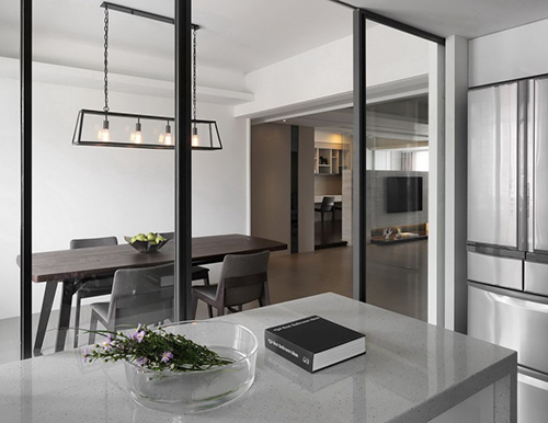 加盟全屋定制品牌需要考慮哪些方面？