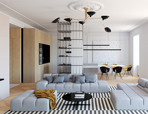 家裝全屋定制家具的優(yōu)缺點有哪些？