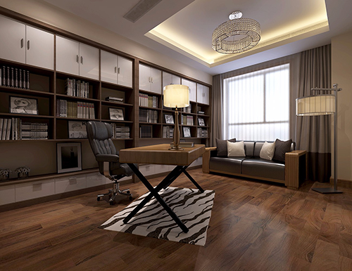 臥室定制衣帽間的要素有哪些？