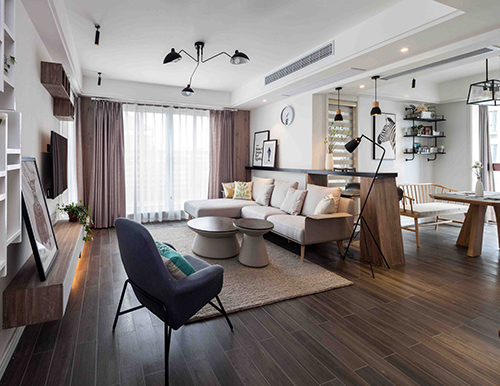 什么是北歐風(fēng)？北歐風(fēng)有什么特點？