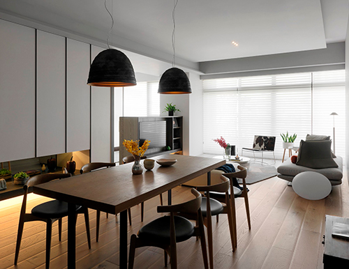 全屋定制加盟二三線品牌有哪些好處？