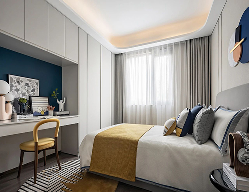 加盟全屋定制如何做好加盟店？