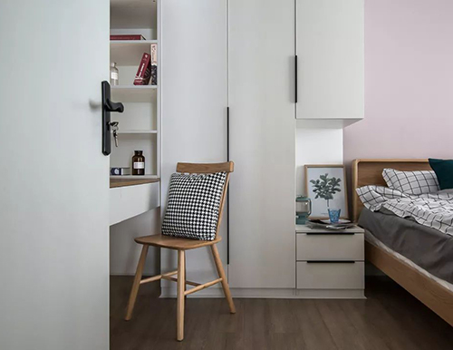 加盟定制衣柜的條件，加盟定制衣柜如何？