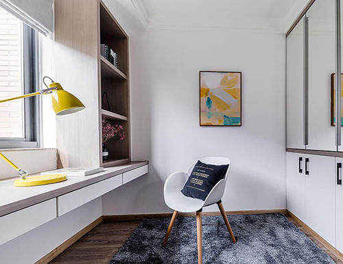 加盟步驟！教你如何成功加盟全屋定制？