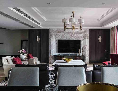 全屋定制護(hù)墻板能做嗎？怎么樣？