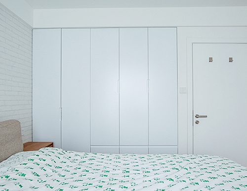 定制衣柜如何設計更實用？