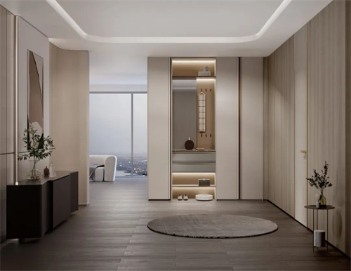 開整家定制店面有哪些優(yōu)勢(shì)？