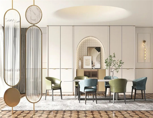 定制餐邊柜要注意哪些細(xì)節(jié)？